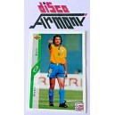 BRANCO  - BRASIL  / World Cup  USA  '94  (figurina )