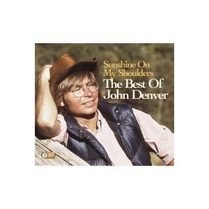 DENVER john - sunshine on my shoulders