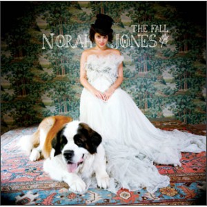 JONES norah - the fall