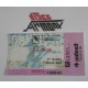 TORINO - MILAN  1990 / 91  Biglietto partita