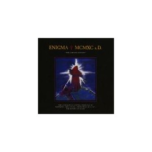 ENIGMA - mcmxc a.d. 