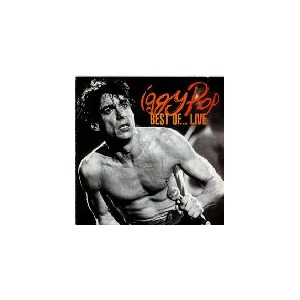 IGGY POP - Best of... live