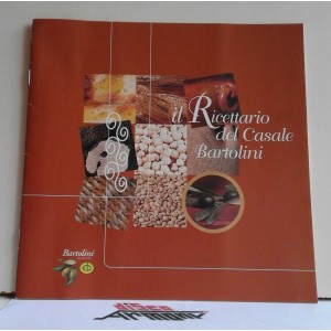 IL RICETTARIO del CASALE  BARTOLINI