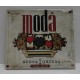 MODA'  - Buona Fortuna Parte Prima  (Cd NOVITA'  / Sigillato)