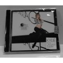 Kylie   MINOGUE -  Body Language  (CD  Nuovo e Sigillato / jewel case)