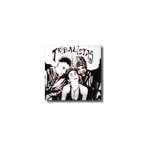 ANTUNES A. /BROWN C. /MONTE M. - Tribalistas  (Cd nuovo e sigillato  / jewel case)