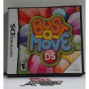 BUST A MOVE DS -  NINTENDO DS  (come nuovo)