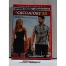 Il Cacciatore Di Ex (DVD  Versione ex noleggio / commedia)