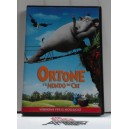 ORTONE   e il mondo dei chi  (Dvd ex noleggio  / animazione)