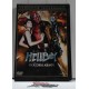 HELLBOY The GOLDEN ARMY  (Dvd ex noleggio / azione avventura)