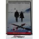 X FILES- Voglio crederci  (Dvd ex nleggio  / Fantasy e fantascienza)