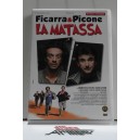 LA MATASSA  - Ficarra & Picone ( Dvd ex noleggio  / commedias italiana)