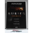 BURIED - Sepolto