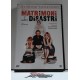 MATRIMONI  e  altri  DISASTRI  (Dvd ex-noleggio / Commedia )