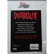 DIABOLIK  gli anni della passione  - A. L. GIUSSANI    (SUPER MITI / MONDADORI )