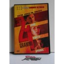 21 Grammi   (Dvd ex noleggio / drammatico)
