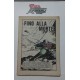 COMMANDOS  storie di guerra a fumetti  N.14 del 020.1974  (fumetto  