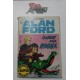 ALAN FORD  --Safari alla Rogna  n. 107  Max Bunker (Fumetto)