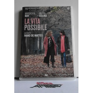 LA VITA POSSIBILE  (Dvd ex noleggio  / drammatico)