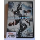 INSURGENT  -   The Divergent Series  (Dvd ex noleggio - Fantascienza)