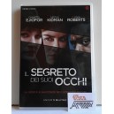 IL SEGRETO DEI SUOI  OCCHI  (Dvd  ex noleggio  - Thriller / 2015)