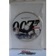 007    SKYFALL  ( Dvd  ex noleggio  / azione  / 2012)