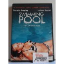 SWIMMING   POOL  (Dvd ex noleggio - thriller -  2004)