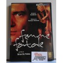 FEMME FATALE  (DVd ex noleggio  - thriller  - 2002)