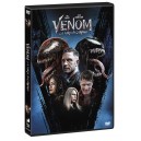 VENOM  -   La Furia Di Carnage  (Dvd NUOVO  e Sigillato  / Fantascienza)