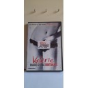 VALE'RIE -   Diario di una ninfomane  (dvd  ex noleggio  - 2009)