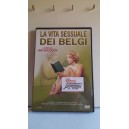 LA VITA SESSUALE DEI BELGI  (Dvd  ex noleggio - commedia - 2007)