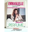 EMMANUELLE Collezione - Emmanuelle's PERFUME  (Dvd ex noleggio -  italiano 2001)