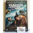 Viaggio Al Centro Della Terra (2008)  (Dvd ex noleggio - fantascienza )