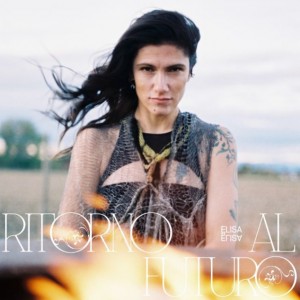 ELISA - Ritorno Al Futuro/Back To The Future (2 Cd  nuovo e sigillato  / digipack)