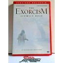 EXORCISM Of Emily Rose (Dvd ex noleggio - horror  -  2005)