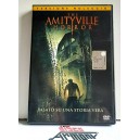 The  AMITYVILLE  HORROR  (Dvd ex noleggio - horror  -  2005)