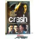 CRASH  contatto fisico  -  (Dvd   usato  -  drammatico  -. 2006 )