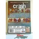 CRASH  contatto fisico  -  (Dvd   usato  -  drammatico  -. 2006 )