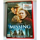 The MISSING   (Dvd ex noleggio - drammatico - 2004)