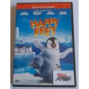 HAPPY FEET (Dvd ex noleggio - animazione - 2006)