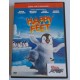 HAPPY FEET  (Dvd  ex noleggio - animazione  - 2006)