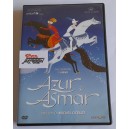 AZUR e ASMAR (Dvd ex noleggio - animazione - 2006)
