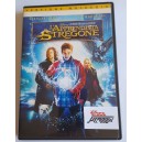 L' APPRENDISTA  STREGONE  ( DVd   ex noleggio - Fantastico - 2010