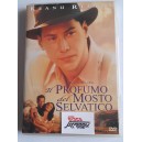 Il PROFUMO del MOASTO SELVATICO  (Dvd usato -  drammatico -  1995)