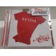 AMICI SFIDA ( Cd nuovo e sigillato / jewel case)