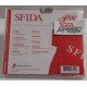 AMICI SFIDA ( Cd nuovvo e sigillato / jewel case)