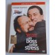 UN BOSS SOTTO STRESS  (Dvd  ex noleggio - commedia  -  2002)