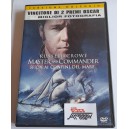MASTER   And COMMANDER - Sfida Ai Confini Del Mare   (Dvd ex noleggio - aziione - 2003)
