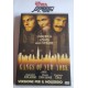 GANGS  OFF NEW YORK  (Dvd ex noleggio  - dramamtico  -  2003)