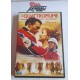 LE  QUETTRO  PIUME  (dvd ewx noleggio - dramatico - 2003)